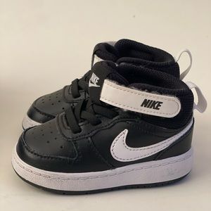 Toddler Nikes